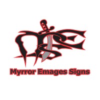 Myrror Emages Signs