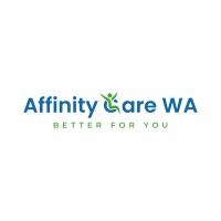 Affinity Care WA logo - Similar company to Cause We Care