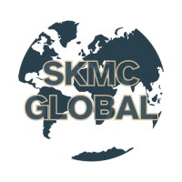 SKMC Global logo - Similar company to 3A Learning Solutions