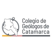 Colegio de Geólogos de Catamarca logo - Similar company to Hablemos De Minas