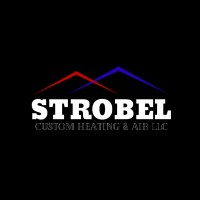 Strobel Custom Heating and Air logo - Similar company to Standard