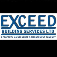 Exceed Building Services Ltd logo - Similar company to I Building Services Ltd