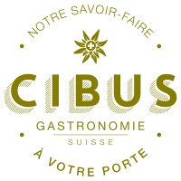 CIBUS Gastronomie logo - Similar company to Deepact