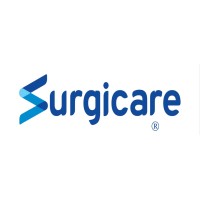 Surgicare logo - Similar company to G