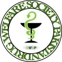 DRUG WELFARE SOCIETY PAKISTAN logo - Similar company to Vstep Simulation
