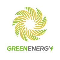Green Energy Philippines logo - Similar company to Afford It Services