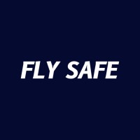 FLY SAFE (Voluntary Organization to increase social acceptance of drones) logo - Similar company to Dronedev Consulting