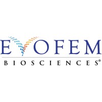 Evofem Biosciences logo - Similar company to Aditxt (Nasdaq: Adtx)
