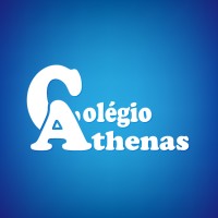 Colégio Athenas logo - Similar company to Sou Coc Uberaba