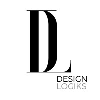 Design Logiks logo - Similar company to Web Chimpy
