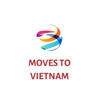 Moves to Vietnam logo - Similar company to Tl Concepts Ltd.