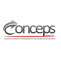 Agence Conceps logo - Similar company to Bicom Studio