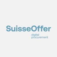 SuisseOffer AG logo - Similar company to Mr Commodities Ag