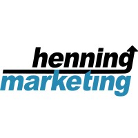 Henning Marketing logo - Similar company to Reinigungsservice Müller
