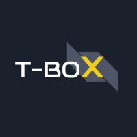 T-BOX logo - Similar company to Contents Technologies