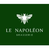 Le Napoleon Nice logo - Similar company to Rouge Nice