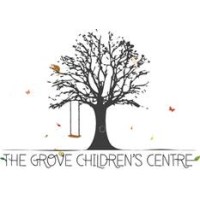The Grove Childrens Centre logo - Similar company to Pittella