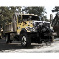 Team Cruiser Conversion Co., Inc.