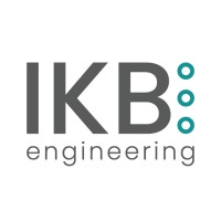 IKB Engineering logo - Similar company to Peikko Apac