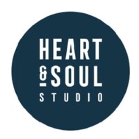 Heart & Soul Studio logo - Similar company to Celebration Crackers Ltd
