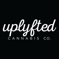 Uplyfted Cannabis Co. logo - Similar company to Ubaked™