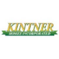 Kintner Homes, Inc. logo - Similar company to Vision Home Builders
