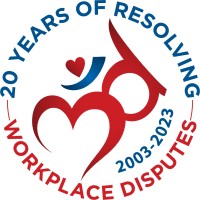 Third Ear Conflict Resolution logo - Similar company to Cassidy Consulting