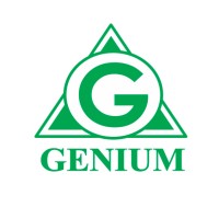 Genium Group logo - Similar company to Centasource Rh