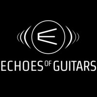 Echoes of Guitars logo - Similar company to Gtr Store