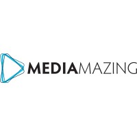 Mediamazing logo - Similar company to Certum Solutions