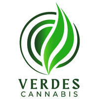 Verdes Cannabis logo - Similar company to Hemp Temps