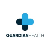 Guardian Health Platform logo - Similar company to Atlantic Advanced Technologies