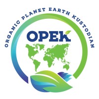 Organic Planet Earth Kustodian pty ltd logo - Similar company to Sydney Contracting Engineers