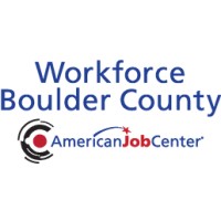 Workforce Boulder County logo - Similar company to Work Options