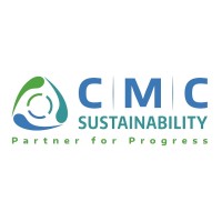 CMC Sustainability GmbH logo - Similar company to Systaimability