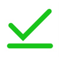 Tickmark Guinée logo - Similar company to Tick Mark