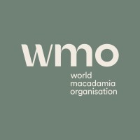 World Macadamia Organisation logo - Similar company to Bullet Id