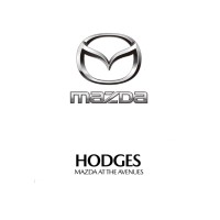Hodges Mazda at the Avenues logo - Similar company to Autoline Preowned