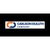 Carlson Duluth Company logo - Similar company to Stack Bros. Mechanical Contractors, Inc.