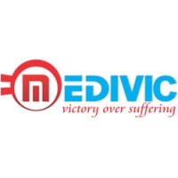 Medivic Aviation logo - Similar company to Flycare.Ch | Air Ambulance
