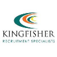 Kingfisher Recruitment Specialists Ltd logo - Similar company to Enni.Space
