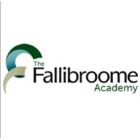 Fallibroome Academy logo - Similar company to Halliard Trust