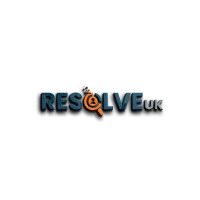 ResolveUK logo - Similar company to Guild Co.