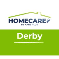 Homecare by Kare Plus Derby logo - Similar company to Adicare Ltd