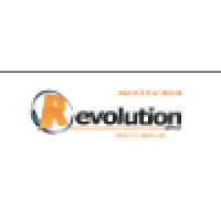 Revolution Group logo - Similar company to Revolution Group