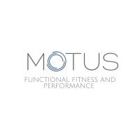 Motus Functional Fitness And Performance