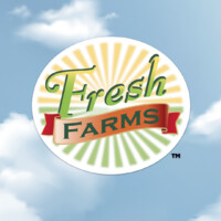 Fresh Farms logo - Similar company to Fj Packaging