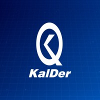 KalDer, Türkiye Kalite Derneği logo - Similar company to Kalder