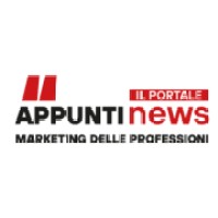 Appunti News logo - Similar company to Ubicumque