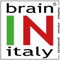 Brain In Italy